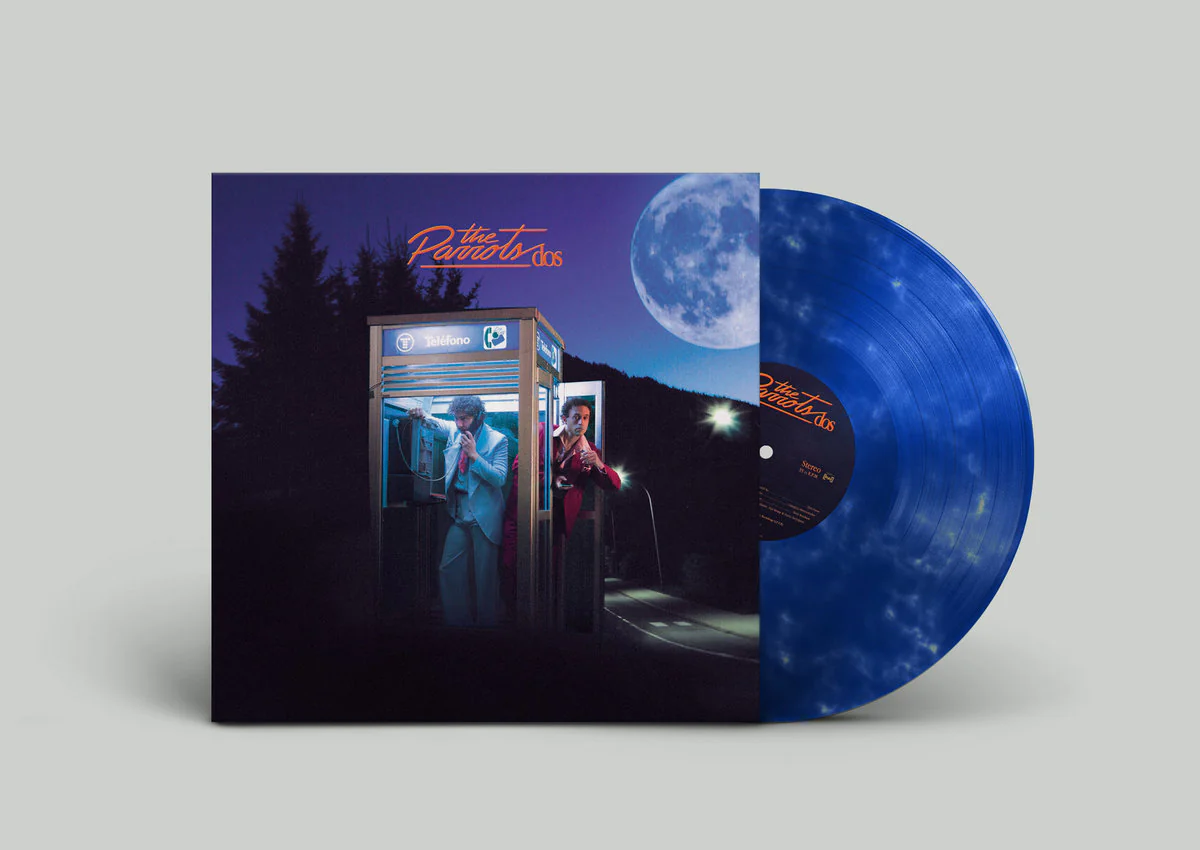 The Parrots - Dos - Image 2