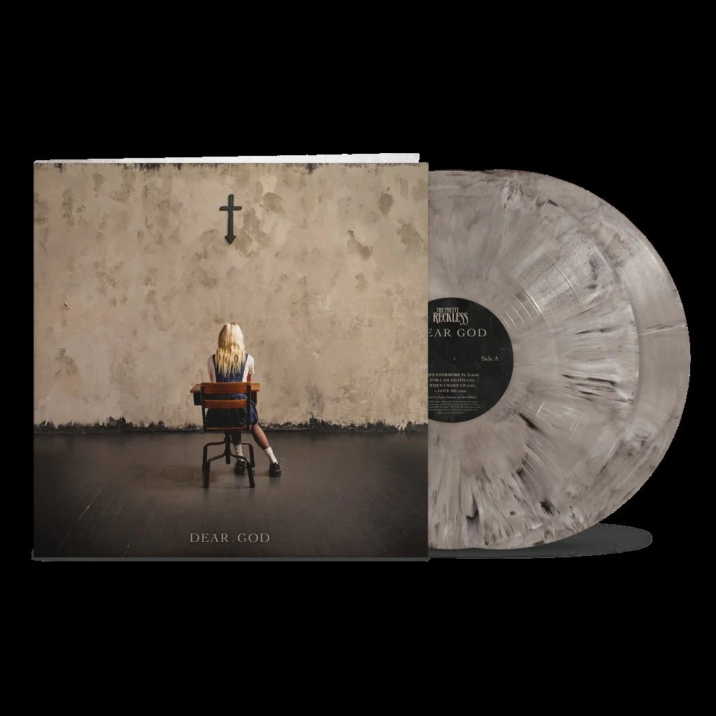 The Pretty Reckless - Dear God - Image 2