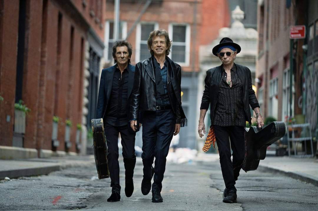 The Rolling Stones - Hackney Diamonds - Image 7