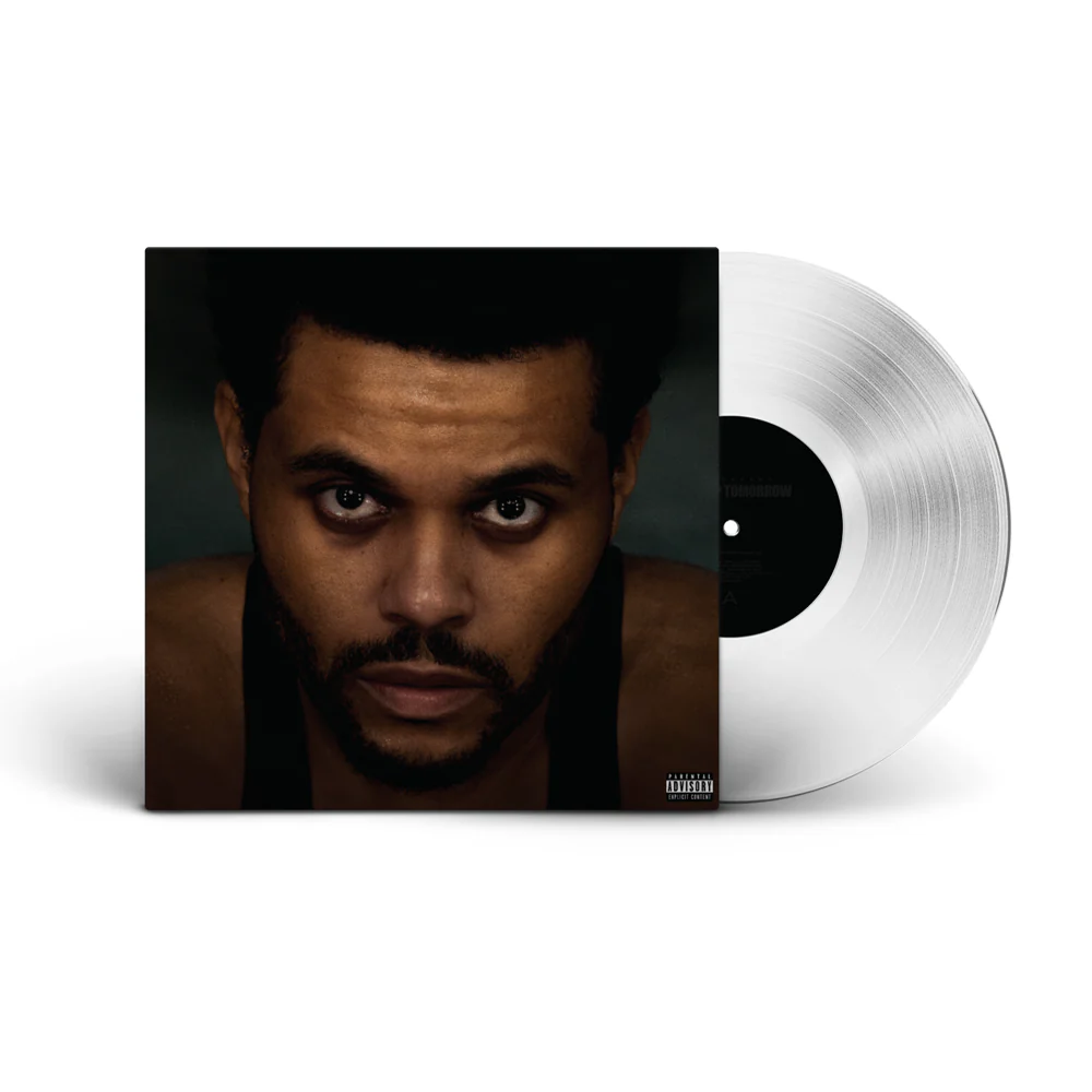 The Weeknd - Hurry Up Tomorrow - Image 2
