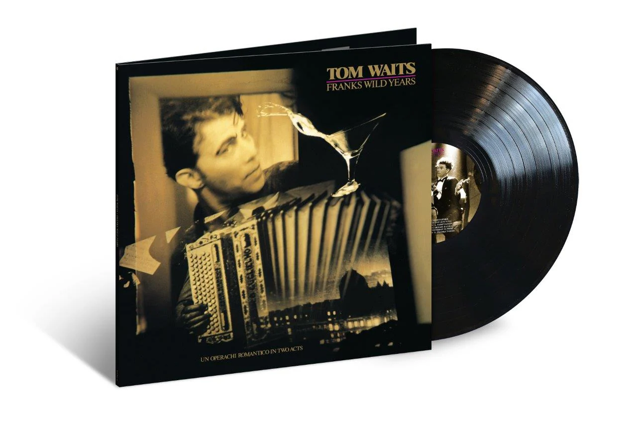 Tom Waits - Frank's Wild Years - Image 2