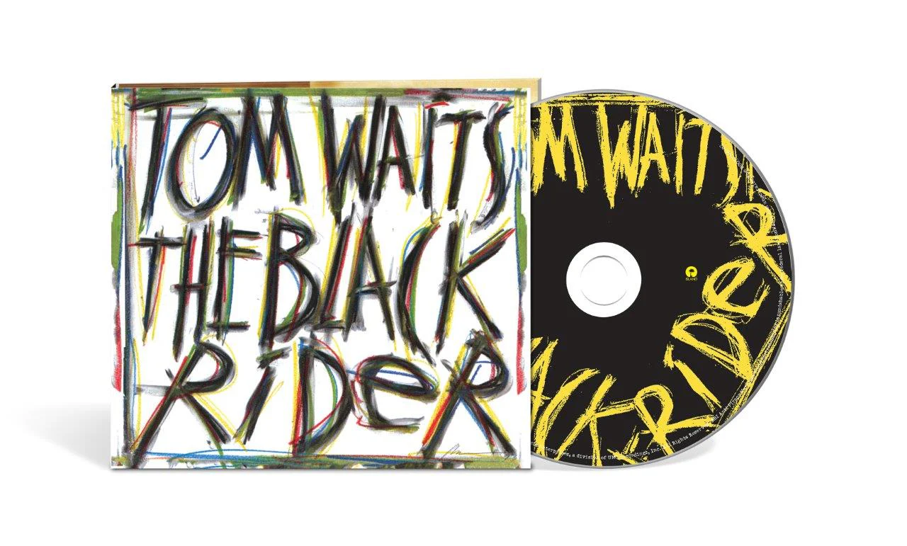 Tom Waits - The Black Rider - Image 3