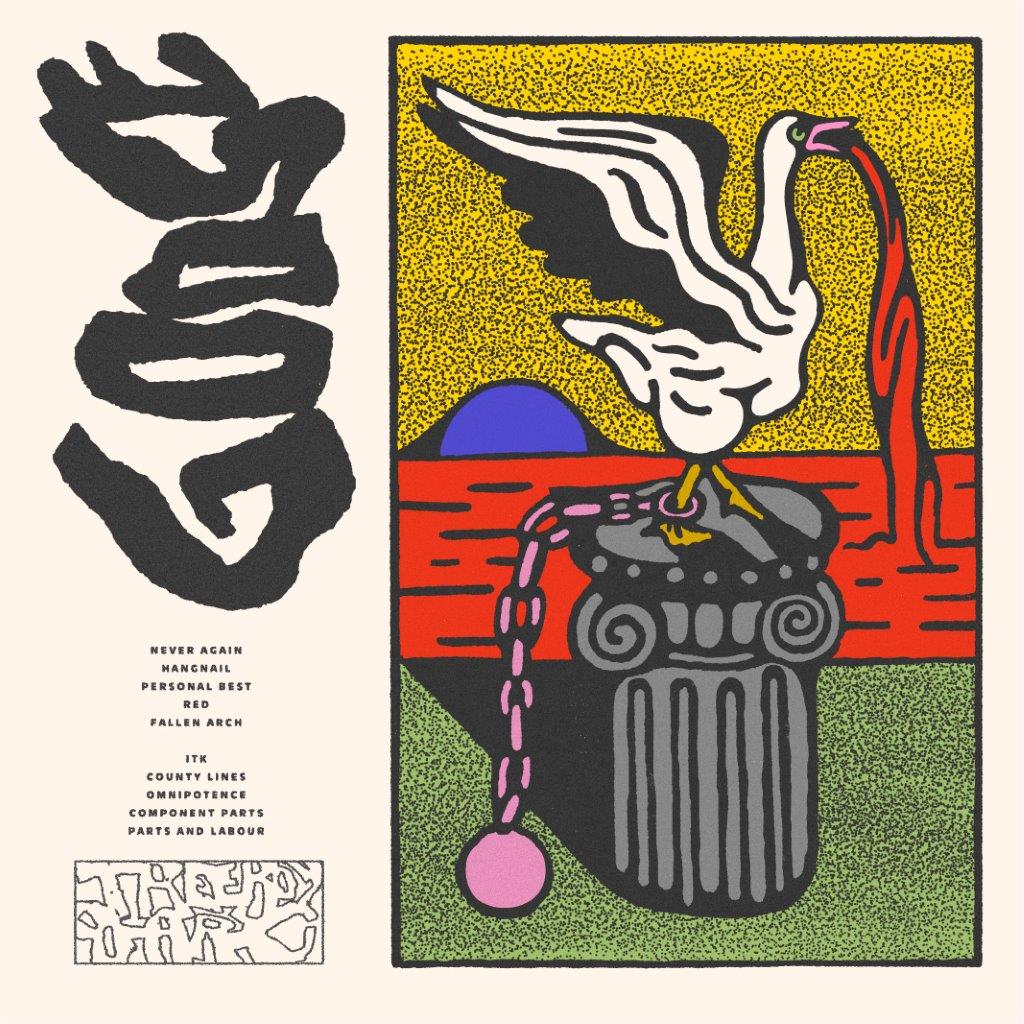 Treeboy & Arc - GOOSE