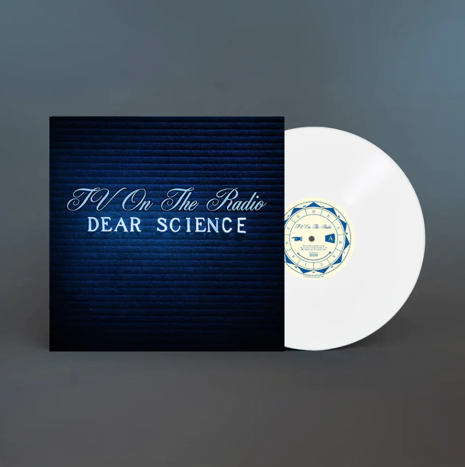 TV On The Radio - Dear Science - Image 2