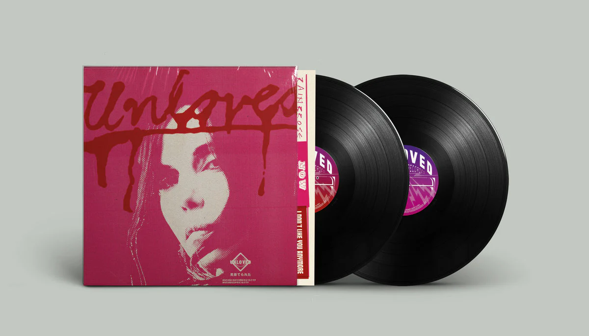 Unloved - The Pink Album - Image 2