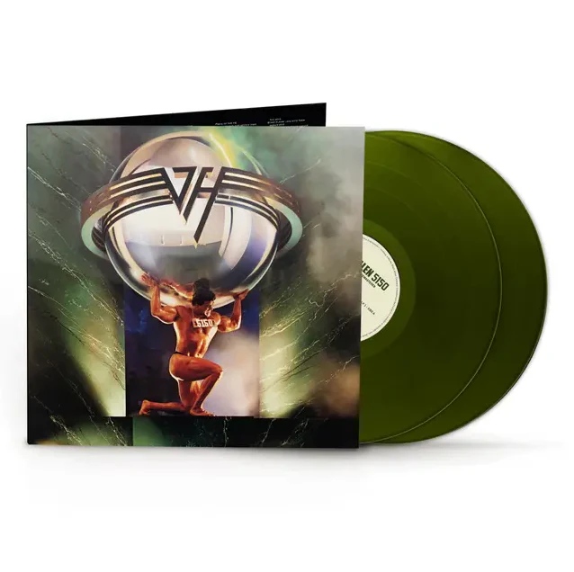 Van Halen - 5150 - Image 2