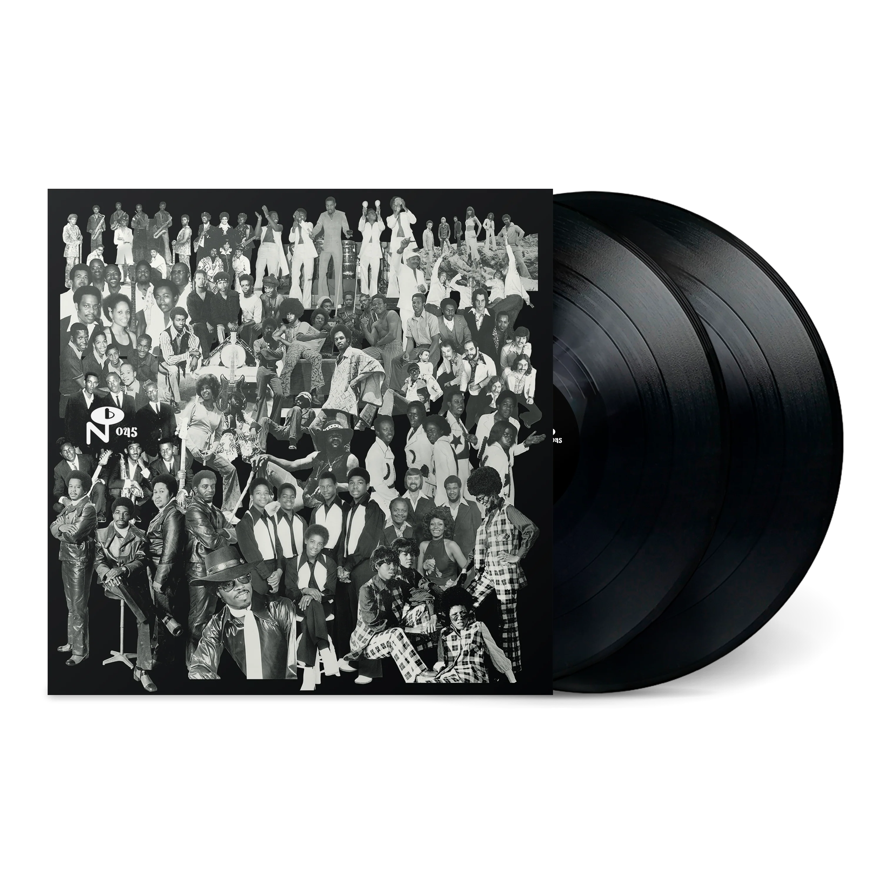 Various Artists - Eccentric Soul: Minibus - Image 3