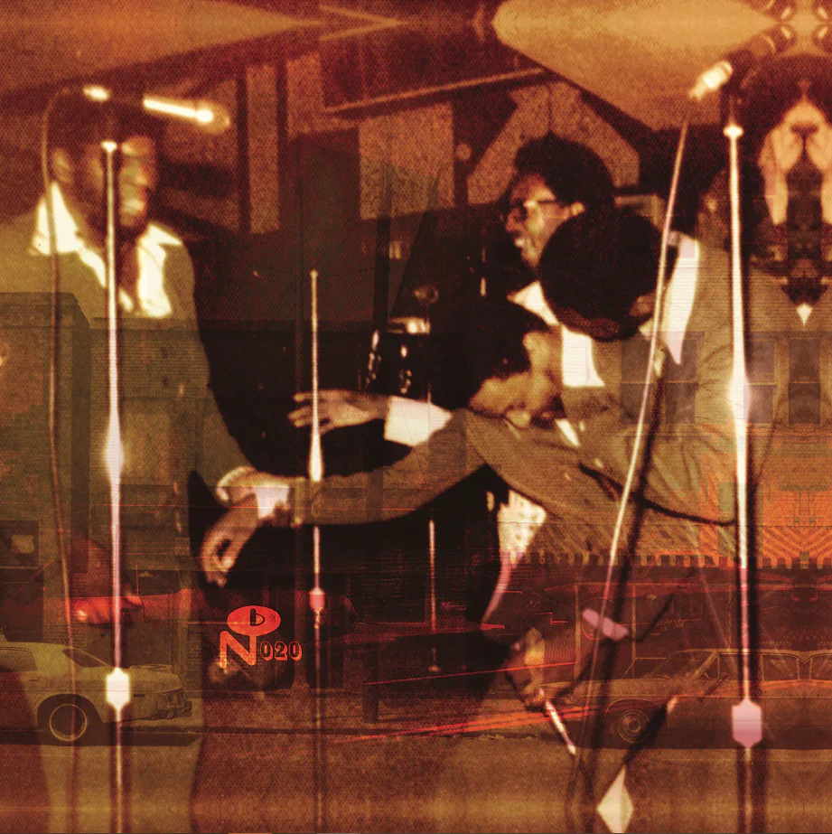 Various Artists - Eccentric Soul: The Tragar & Note Labels