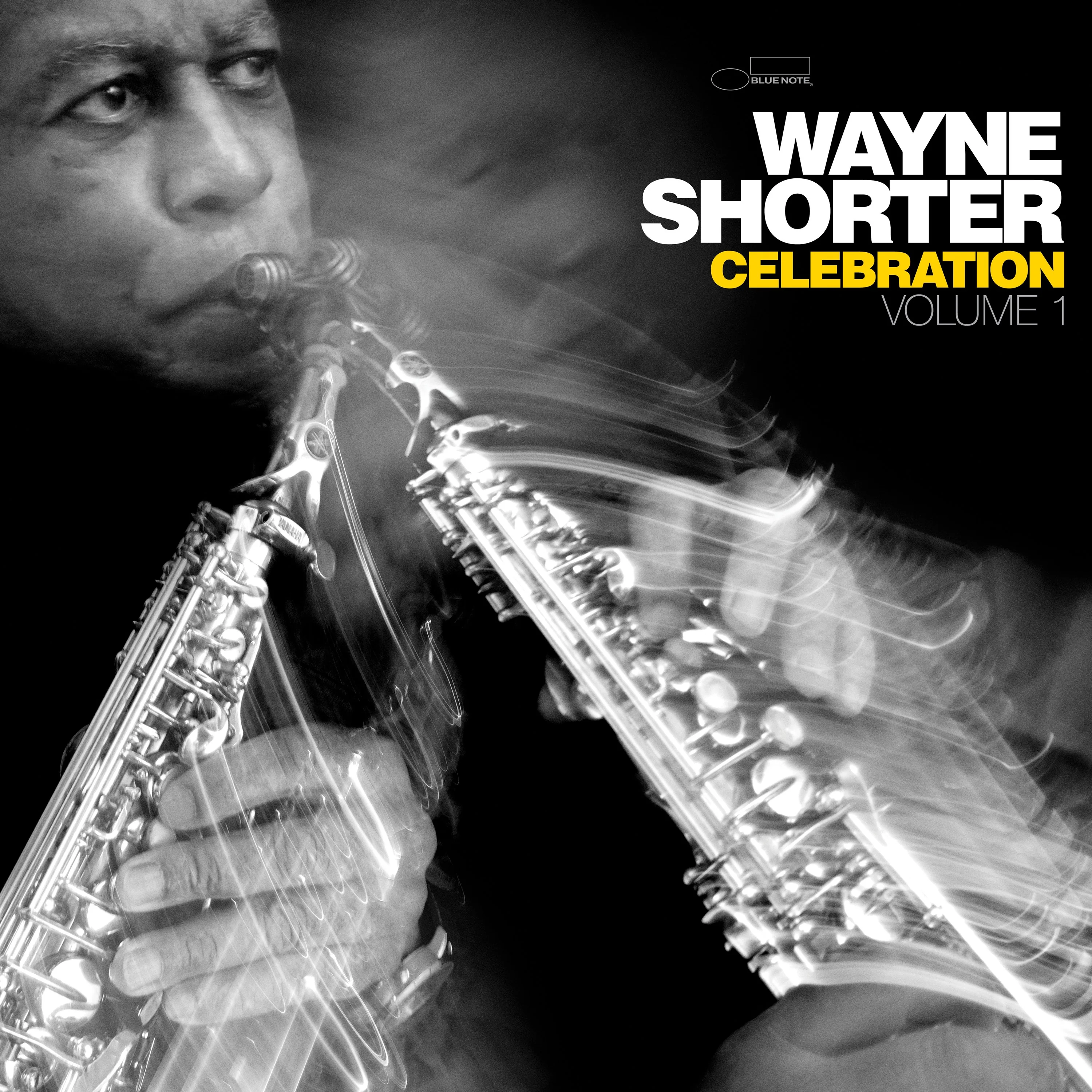 Wayne Shorter – Celebration, Volume 1