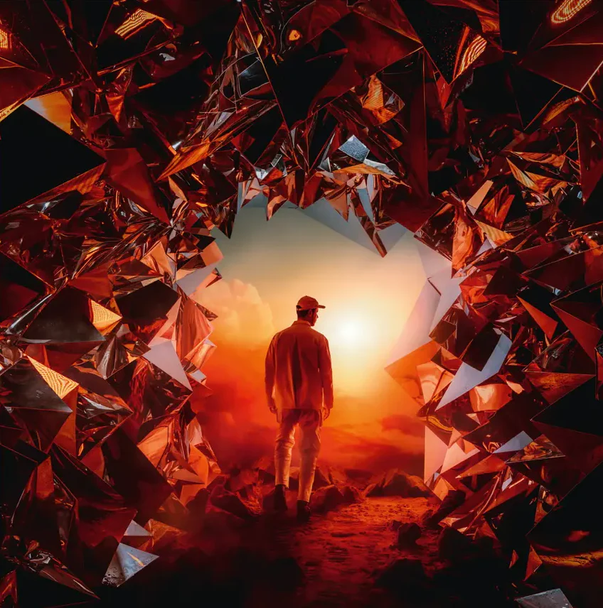 Wilkinson - Infinity