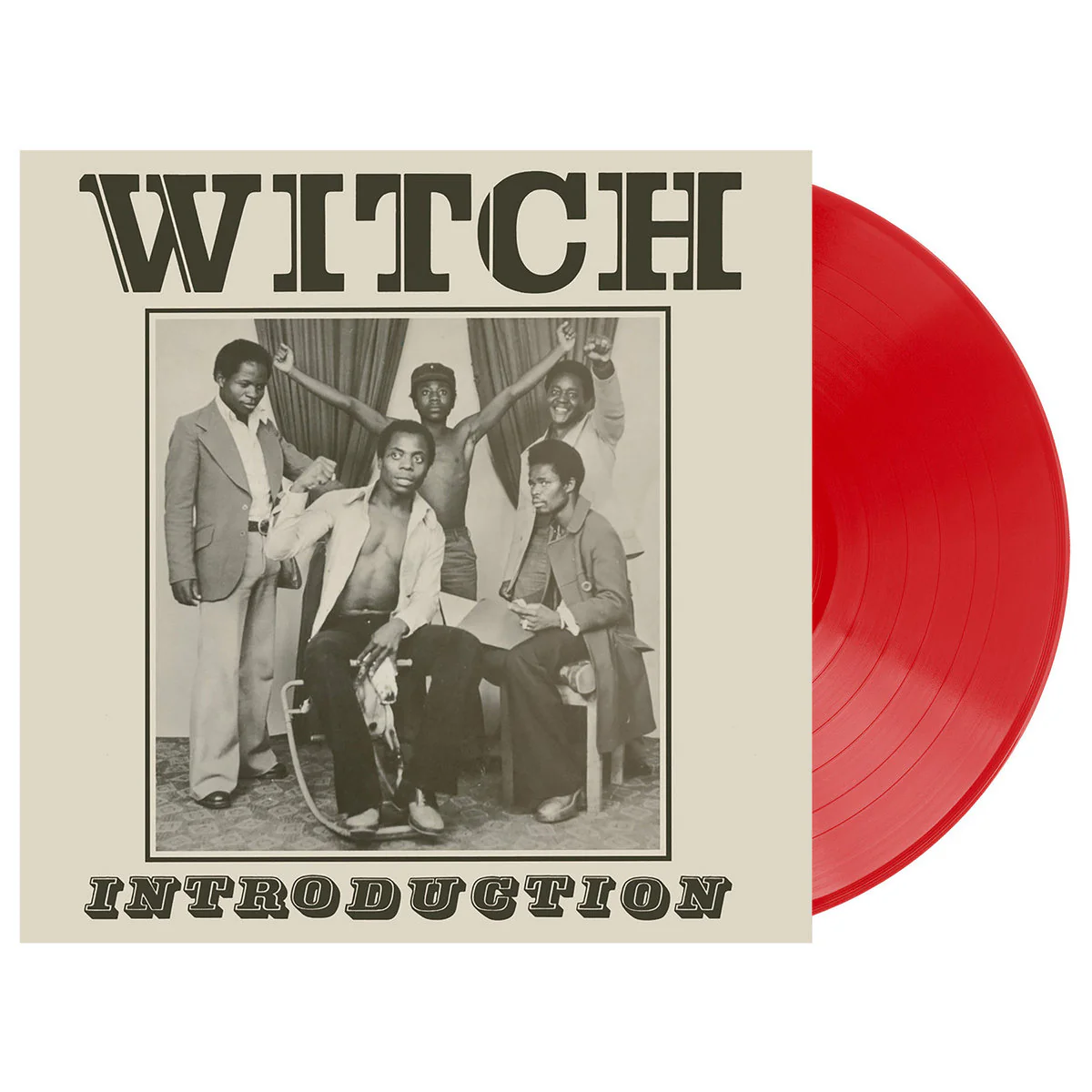 Witch - Introduction - Image 2