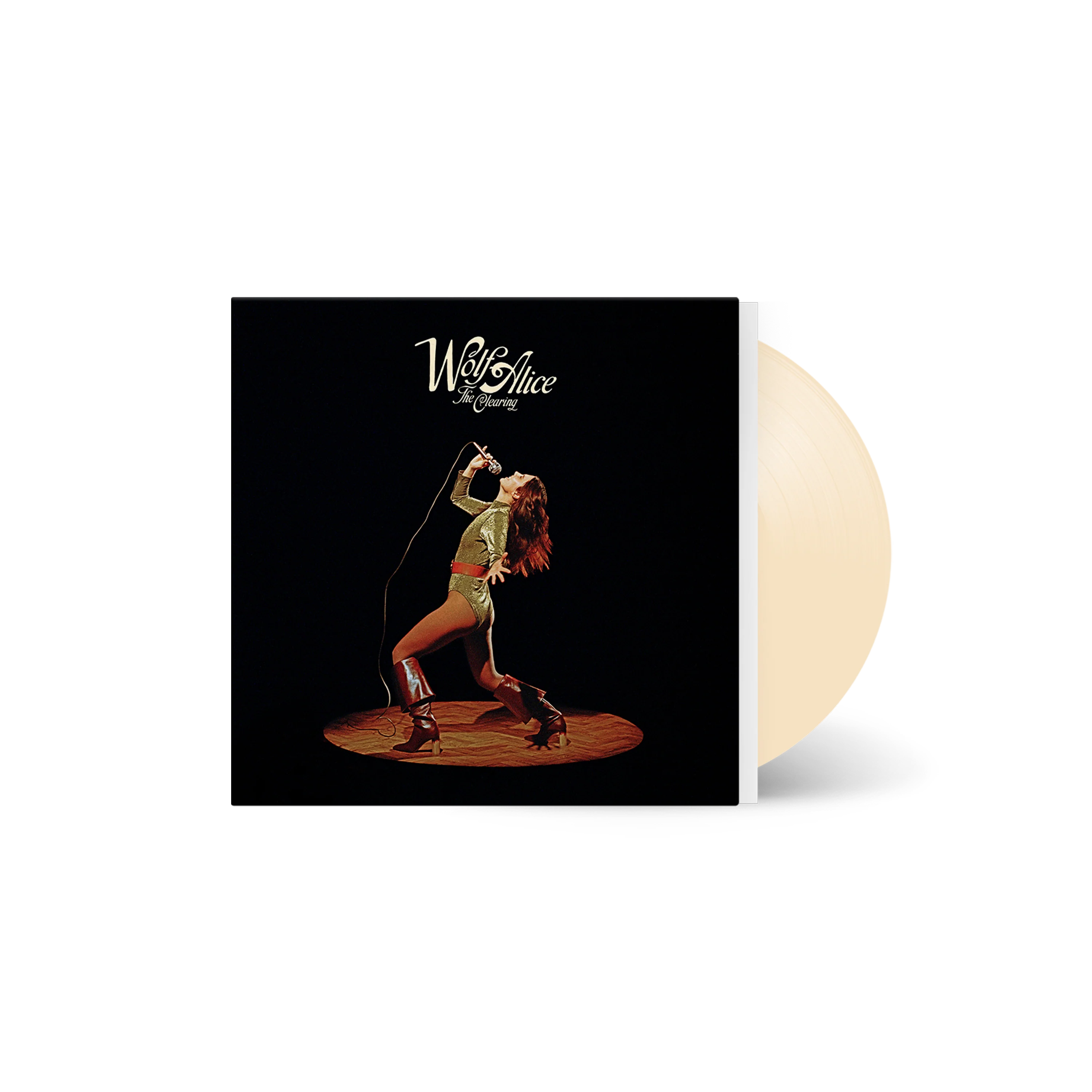 Wolf Alice - The Clearing - Image 2