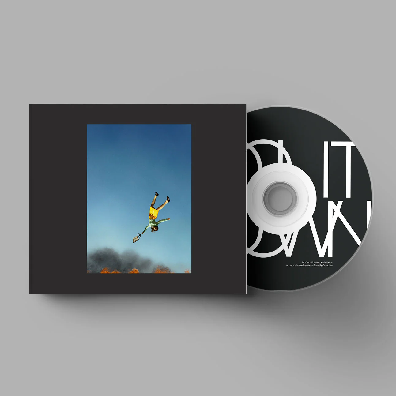 Yeah Yeah Yeahs - Cool It Down - Image 5